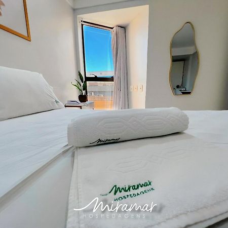 João PessoaSensacional Flat No Mardisaアパートメント エクステリア 写真