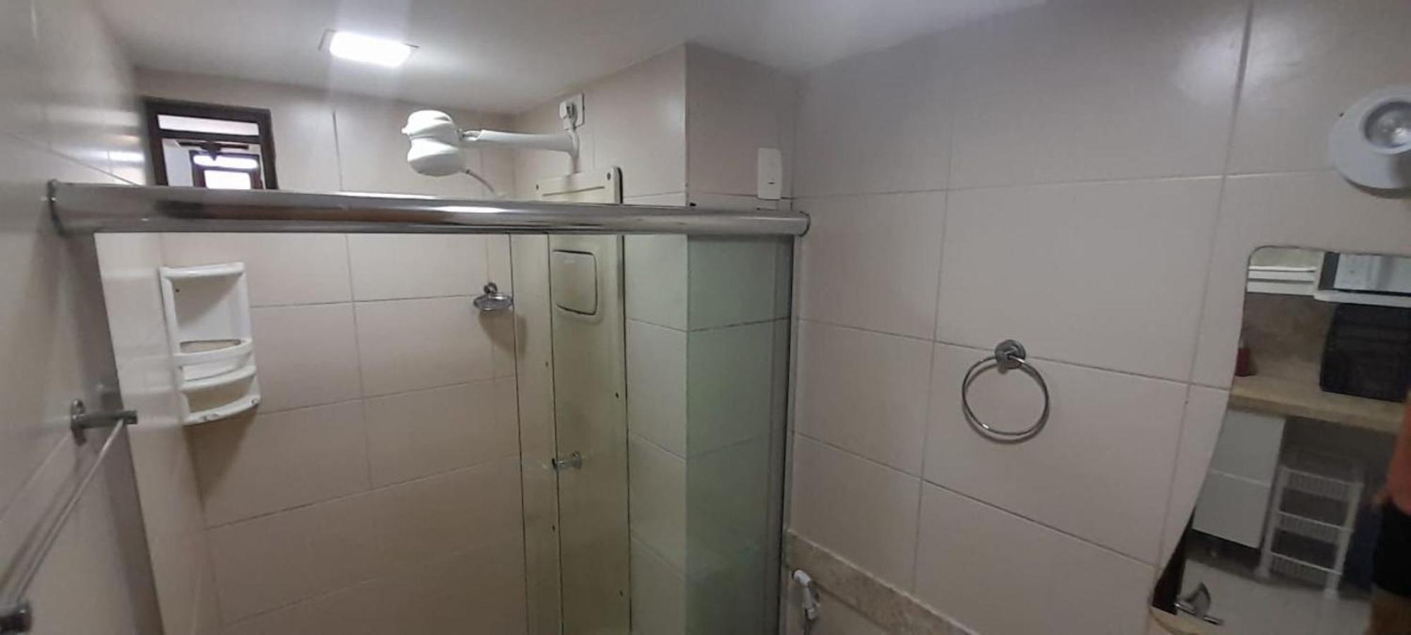 João PessoaSensacional Flat No Mardisaアパートメント エクステリア 写真
