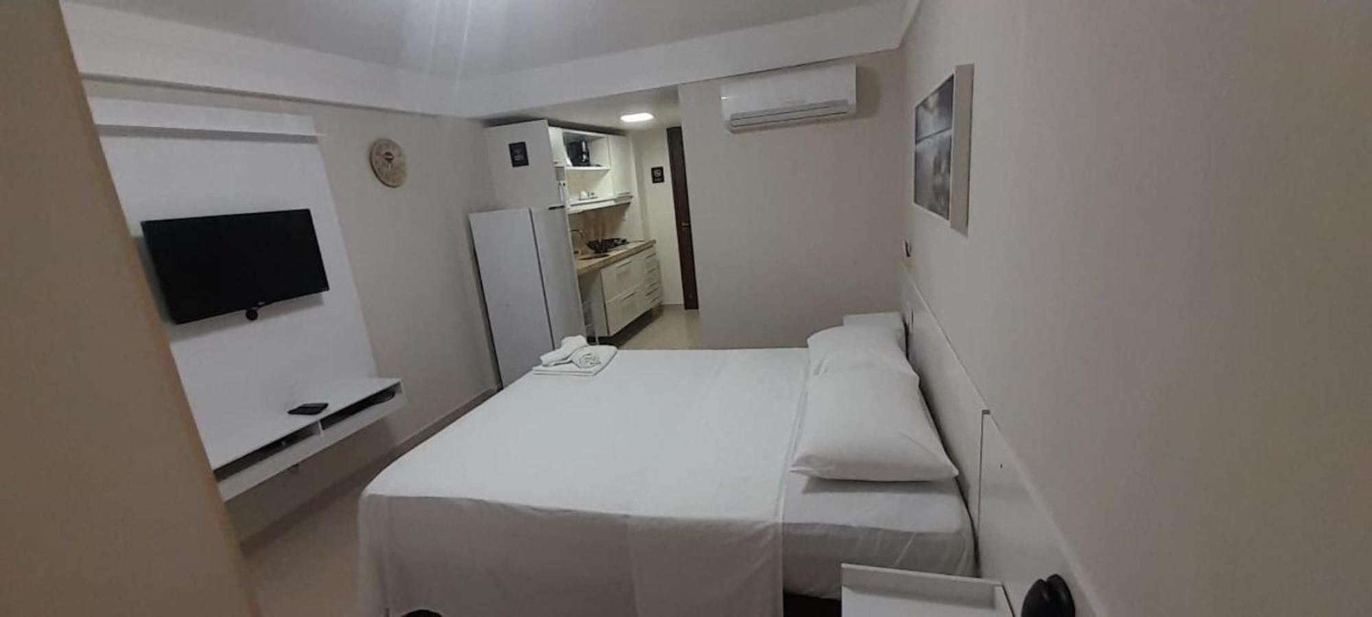 João PessoaSensacional Flat No Mardisaアパートメント エクステリア 写真
