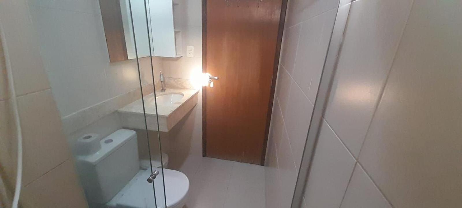 João PessoaSensacional Flat No Mardisaアパートメント エクステリア 写真