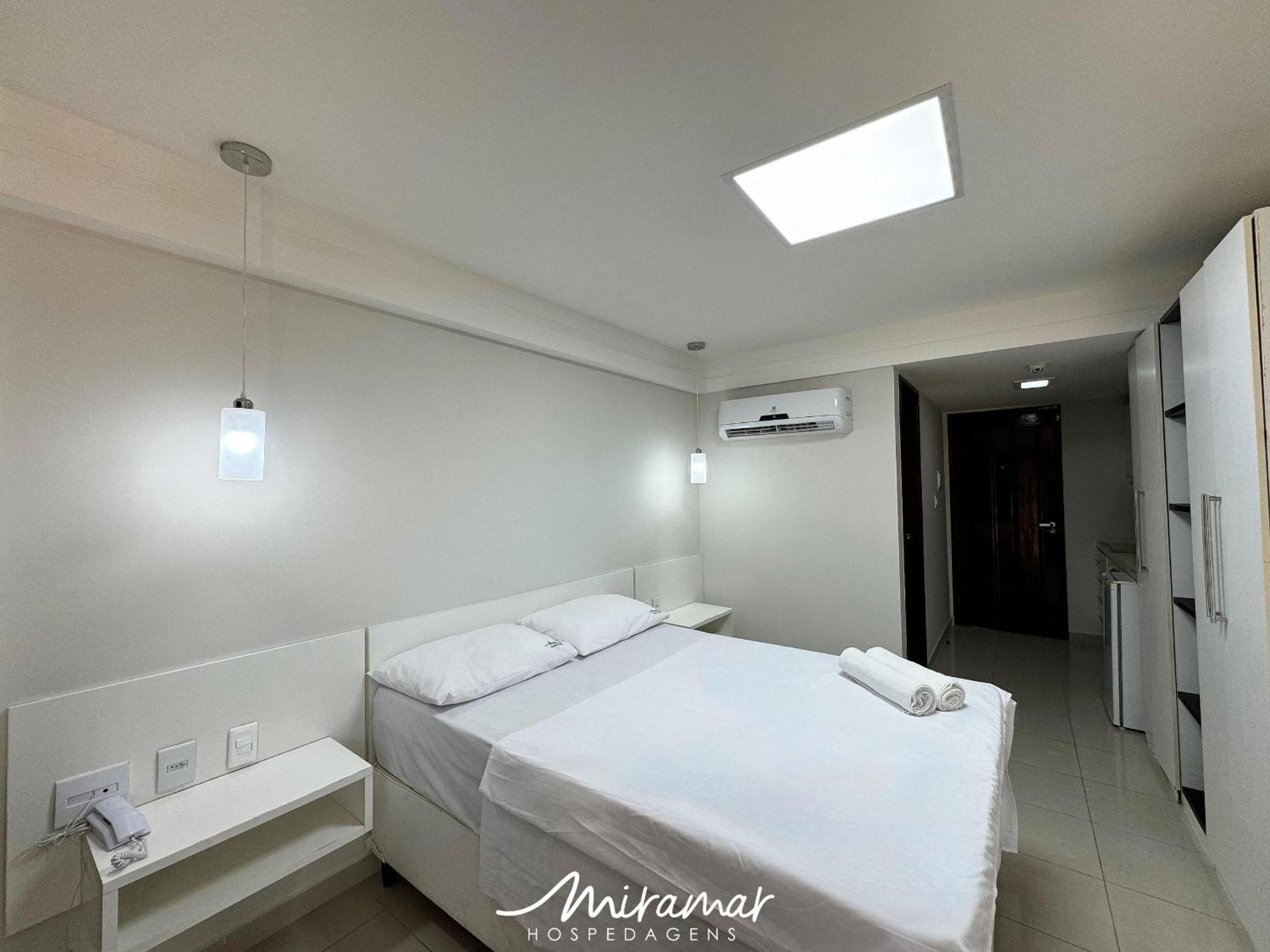 João PessoaSensacional Flat No Mardisaアパートメント エクステリア 写真