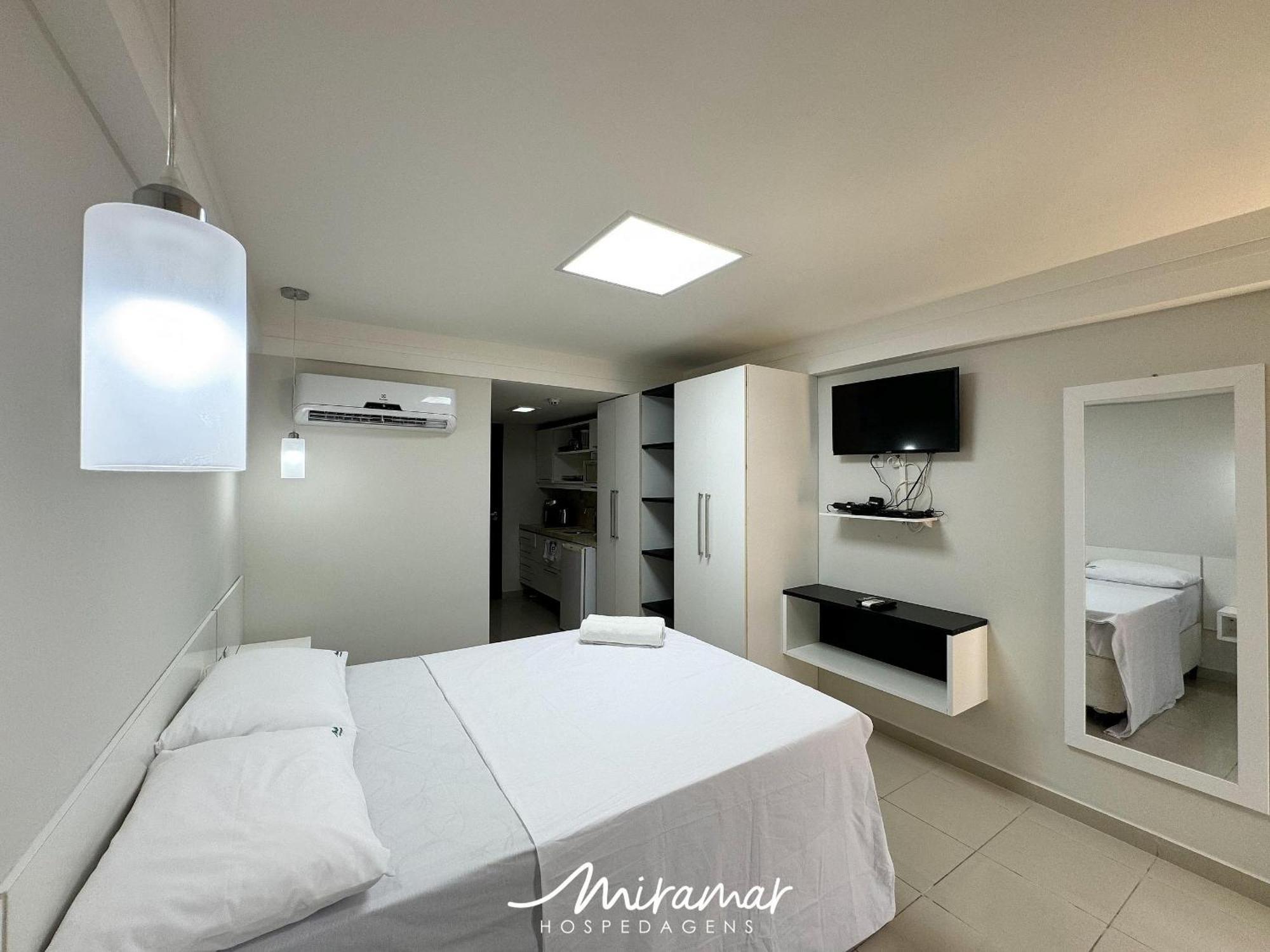João PessoaSensacional Flat No Mardisaアパートメント エクステリア 写真