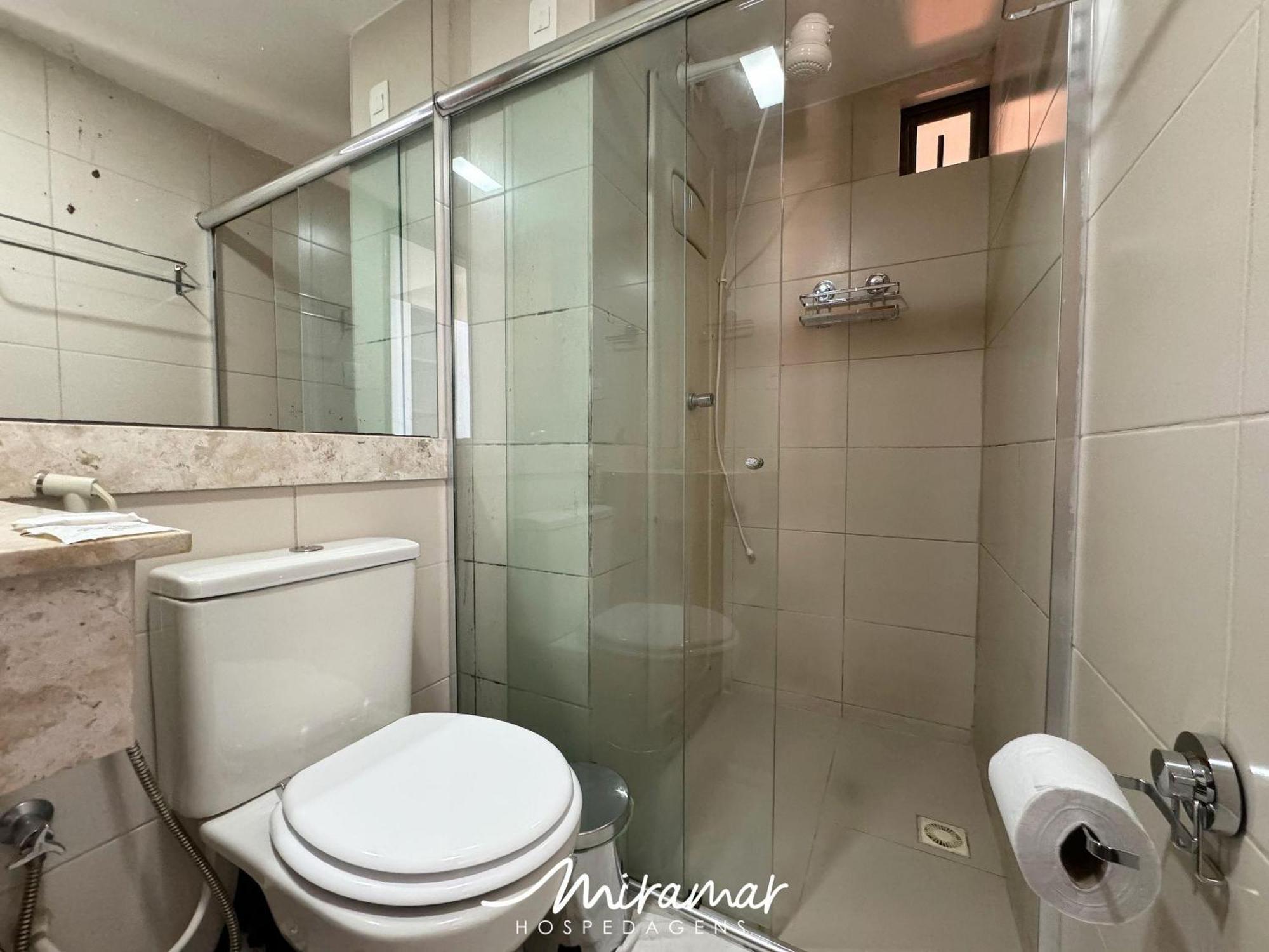 João PessoaSensacional Flat No Mardisaアパートメント エクステリア 写真