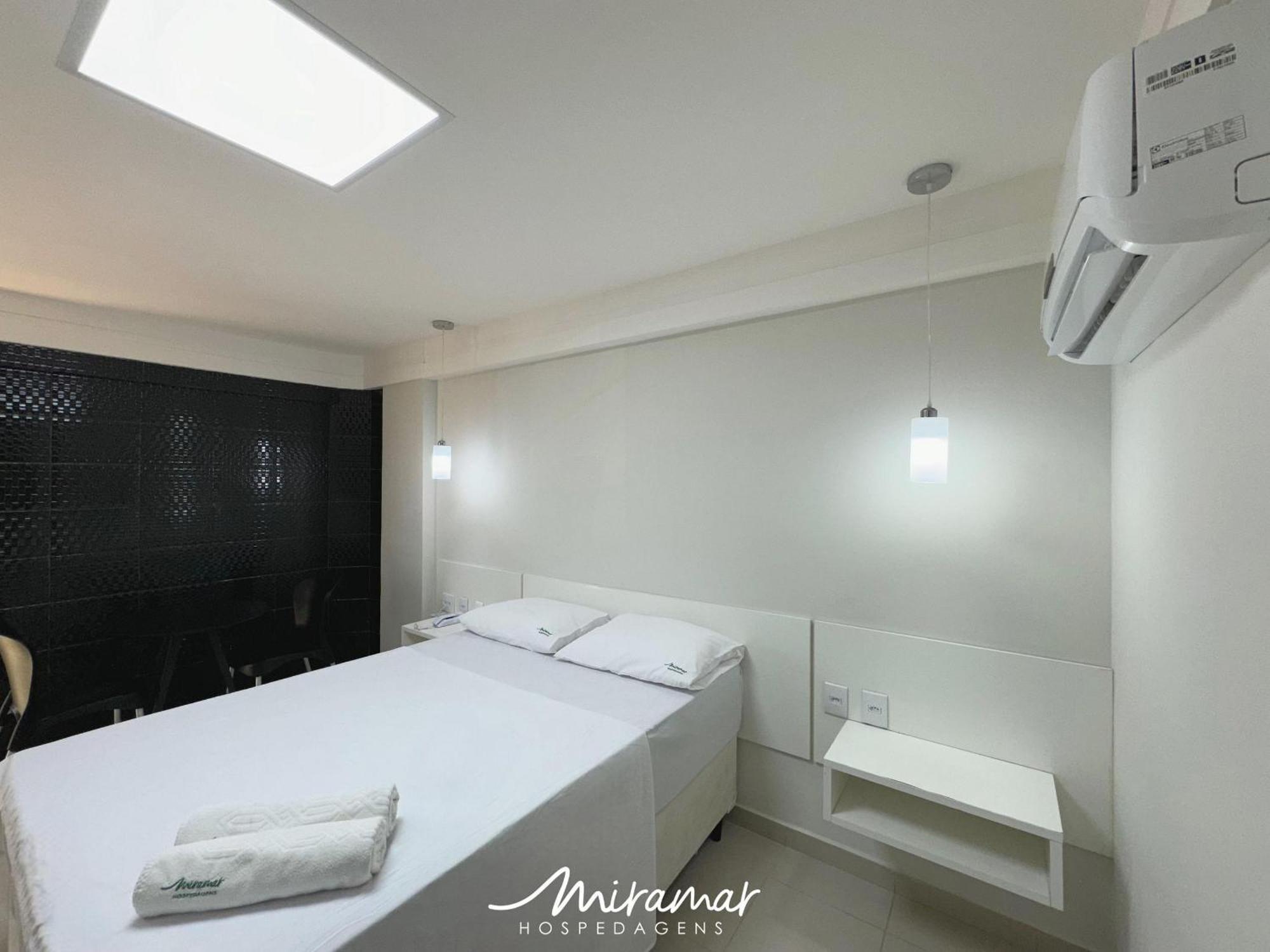 João PessoaSensacional Flat No Mardisaアパートメント エクステリア 写真