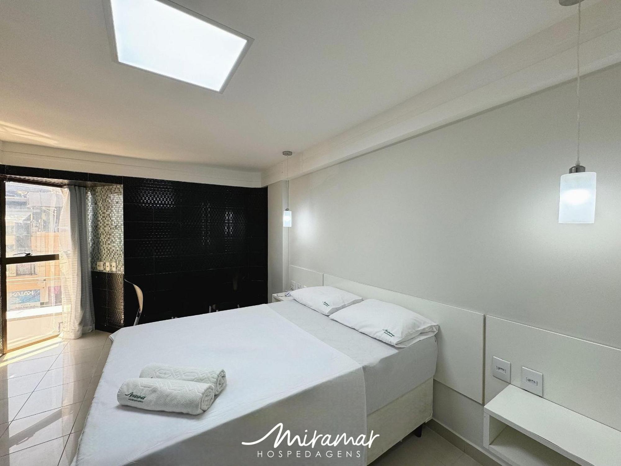 João PessoaSensacional Flat No Mardisaアパートメント エクステリア 写真